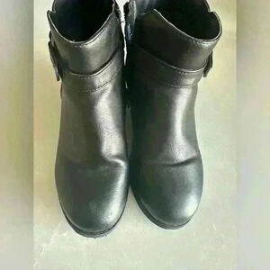 Cute kid's boots from Children place.